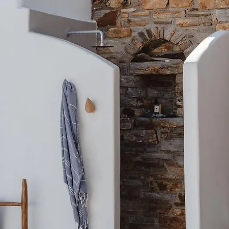 Anamnesia, Stelida Naxos * Stelida (Naxos)