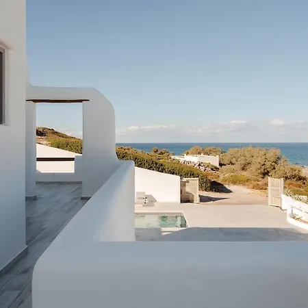 Anamnesia, Stelida Naxos Villa