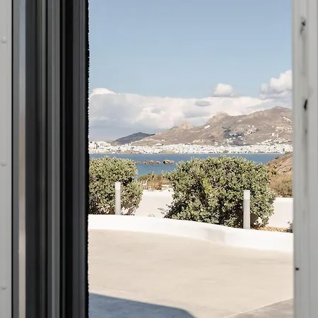 Anamnesia, Stelida Naxos Stelida (Naxos)