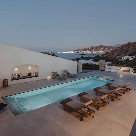 Anamnesia, Stelida Naxos Stelida (Naxos)