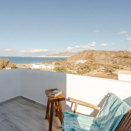 Anamnesia, Stelida Naxos Stelida (Naxos)