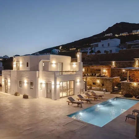 Anamnesia, Stelida Naxos Stelida (Naxos)