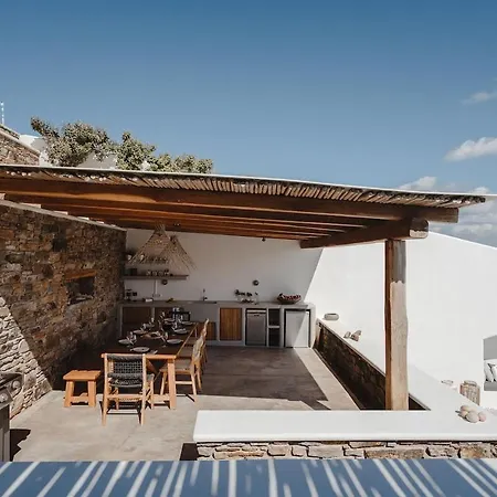 Anamnesia, Stelida Naxos * Stelida (Naxos)