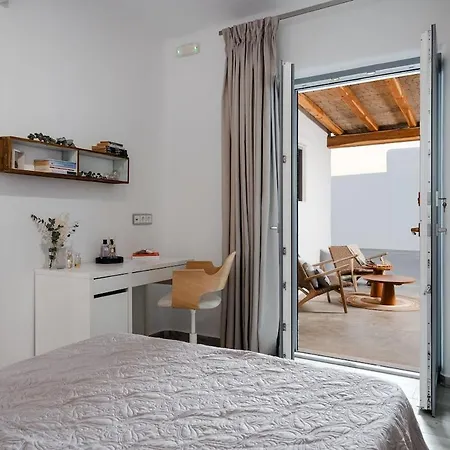 Villa Anamnesia, Stelida Naxos Stelida (Naxos)